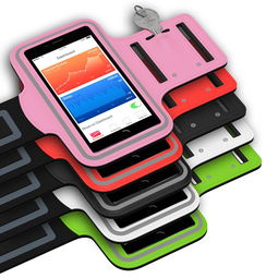 体育品牌发布新一代智能运动手表，运动智能手表品牌排行榜前十名